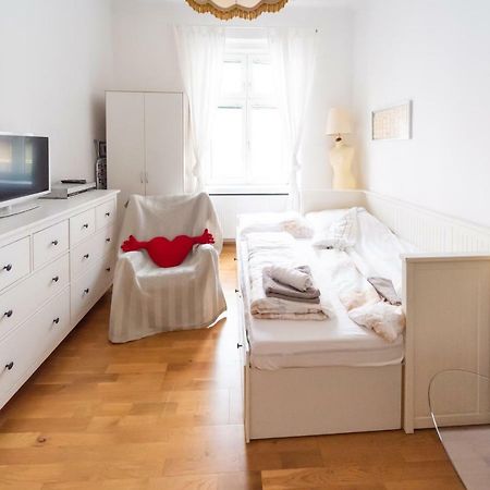Rembrandt Refugium Apartment Viena Exterior foto