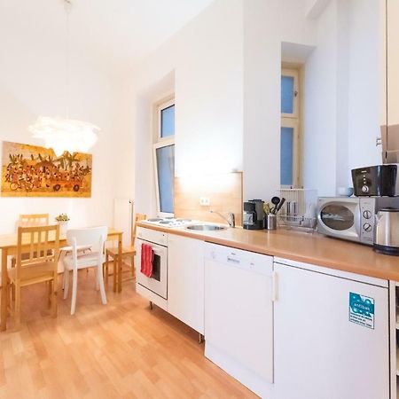 Rembrandt Refugium Apartment Viena Exterior foto