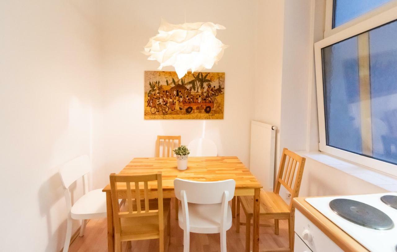 Rembrandt Refugium Apartment Viena Exterior foto